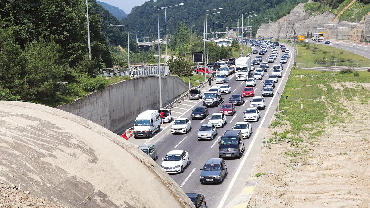 Bayramdan Kovid'le dönmeyelim