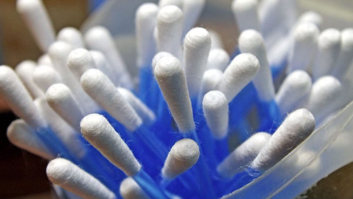 Pamuklu Çubukları Evde Kullanabileceğiniz Farklı Kullanım Alanlarını Öğrenince Çok Şaşıracaksınız