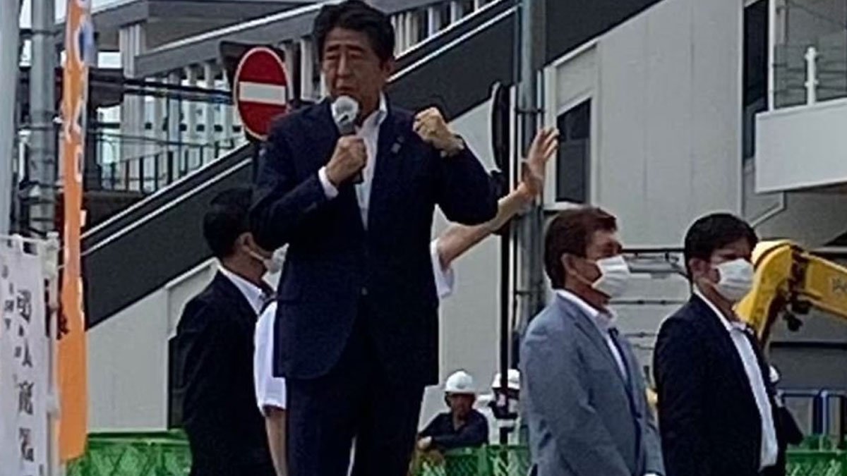 Dünyayı sarsan suikastta yeni gelişme: Otopsi raporu belli oldu