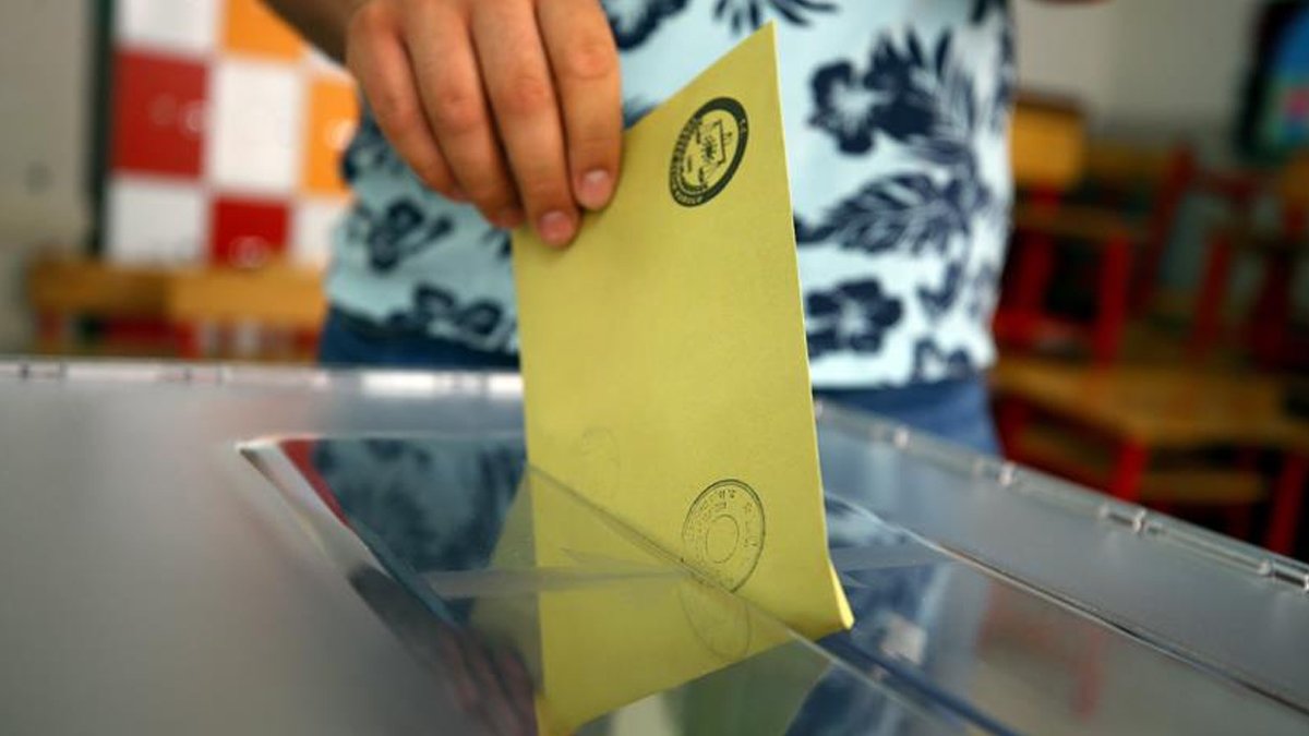 Seçmenin yüzde 67'sinin siyasi tercihi değişti