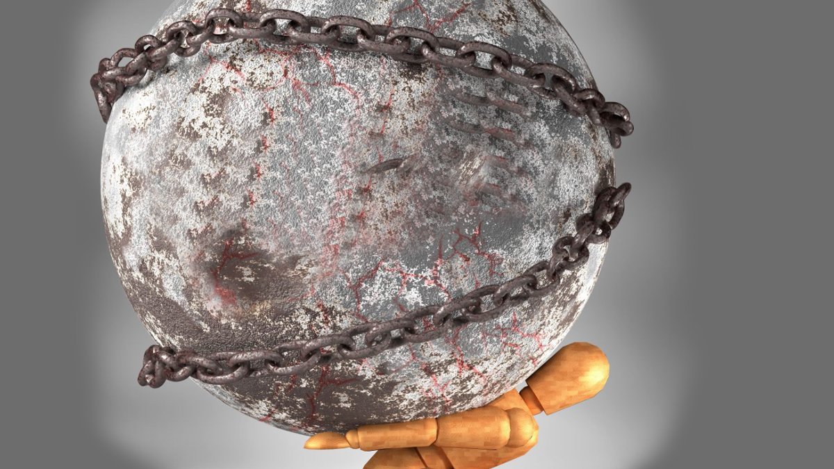 Bu Belirtilere Dikkat! Vücudunuzun Toksinler Dolu Olduğunu Gösteriyor... Detoksa İhtiyacınız Olduğunun İşaretleri