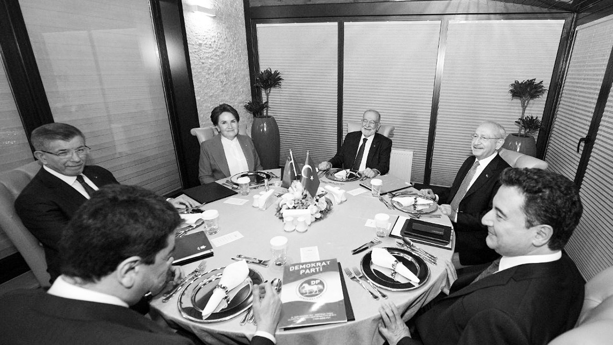 ‘Masa da masaymış ha’