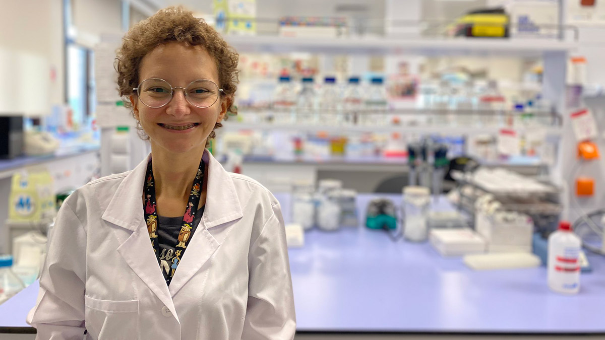 Üçüncü kez kansere yakalanmıştı: Cemre'den acı haber geldi