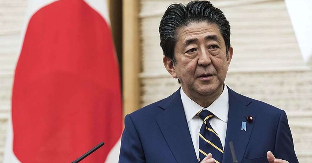 Suikastın gölgesindeki seçimde kazanan belli oldu: Abe'nin partisi tek başına iktidar