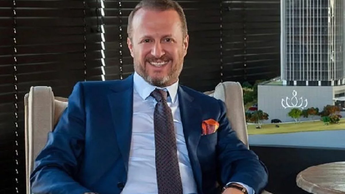 Bodrum'da tekne kazası: İş insanı ve eşi hayatını kaybetti