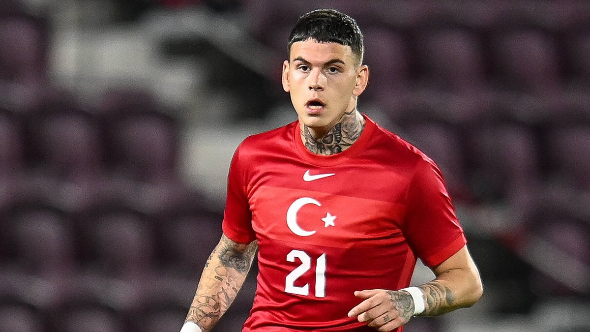 Fenerbahçe Tiago Çukur’u resmen açıkladı: İstanbul'a ne zaman gelecek?