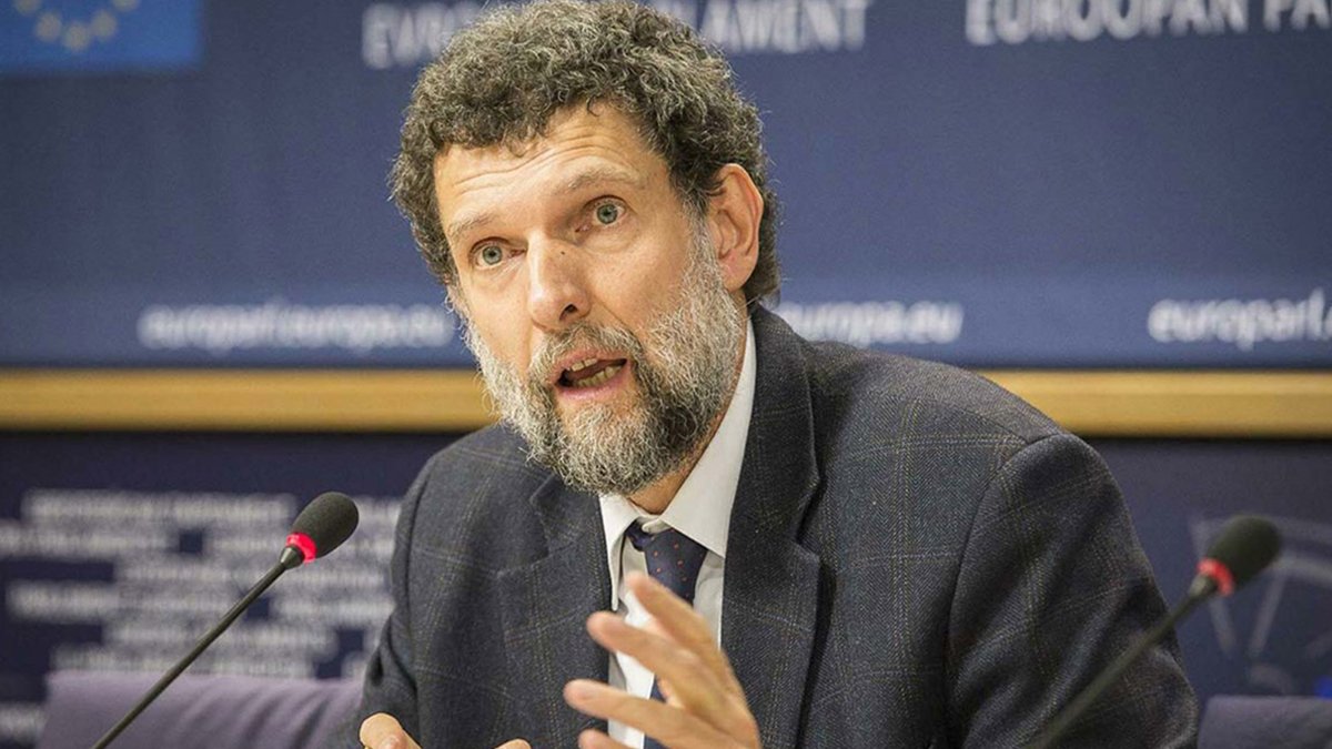 AİHM, Osman Kavala kararını açıkladı: Yaptırımın ucu açık