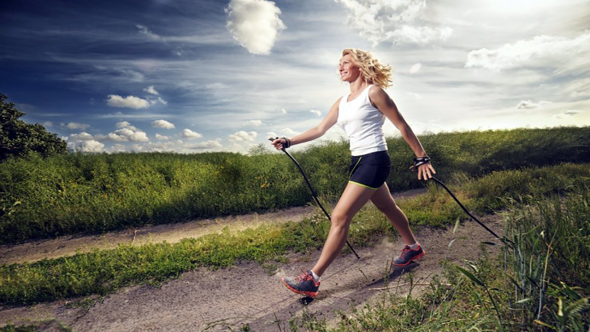 Yağ Yakmak İçin Ne Kadar Adım Atmanız Gerektiğini Biliyor Musunuz