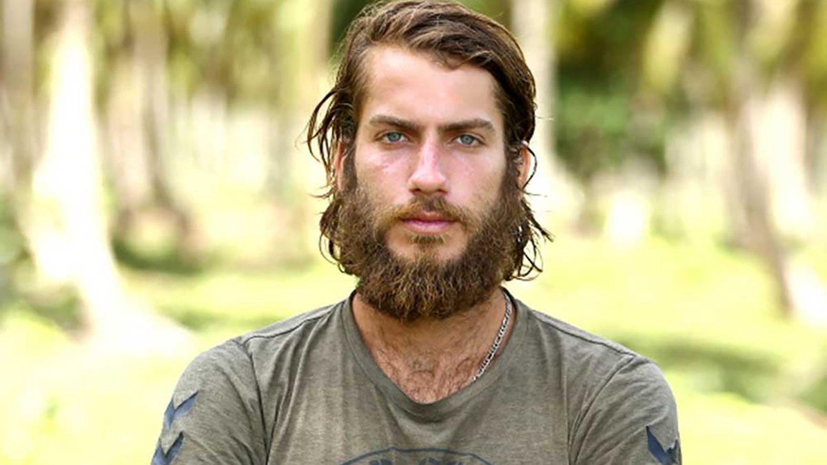 Survivor Ogeday iddialı bir diziyle el sıkıştı: İşte canlandıracağı karakter