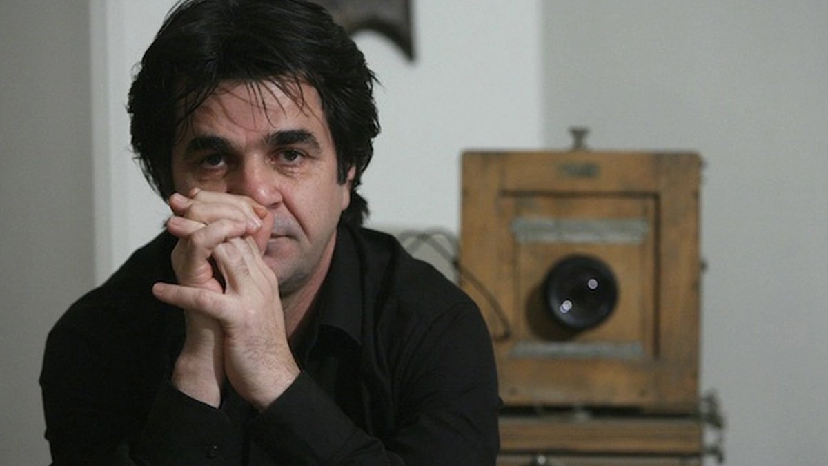 Cafer Penahi ve iki İranlı yönetmen tutuklandı