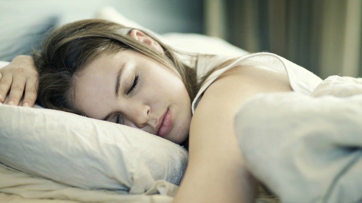 Bu İşaretler Fazla Uyuduğunuz Anlamına Geliyor