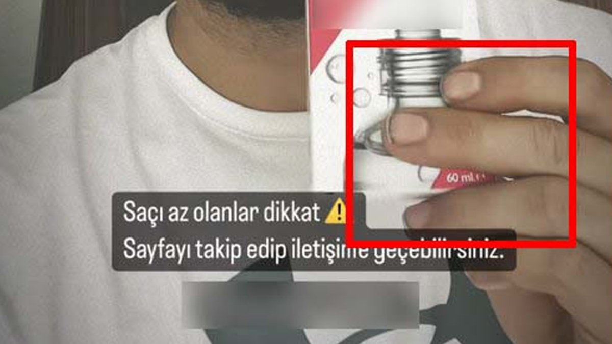 Sosyal Medyanın Diline Düştü! Ünlü Oyuncuyu Paylaştığına Bin Pişman ettiler.. Resimdeki Detay Başına Büyük İş Açtı