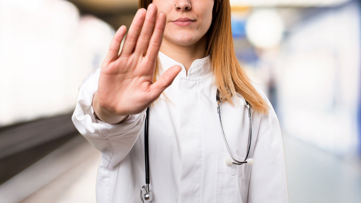 Utandıran rapor: 1 yılda 101 bin 'Beyaz Kod' ihbarı