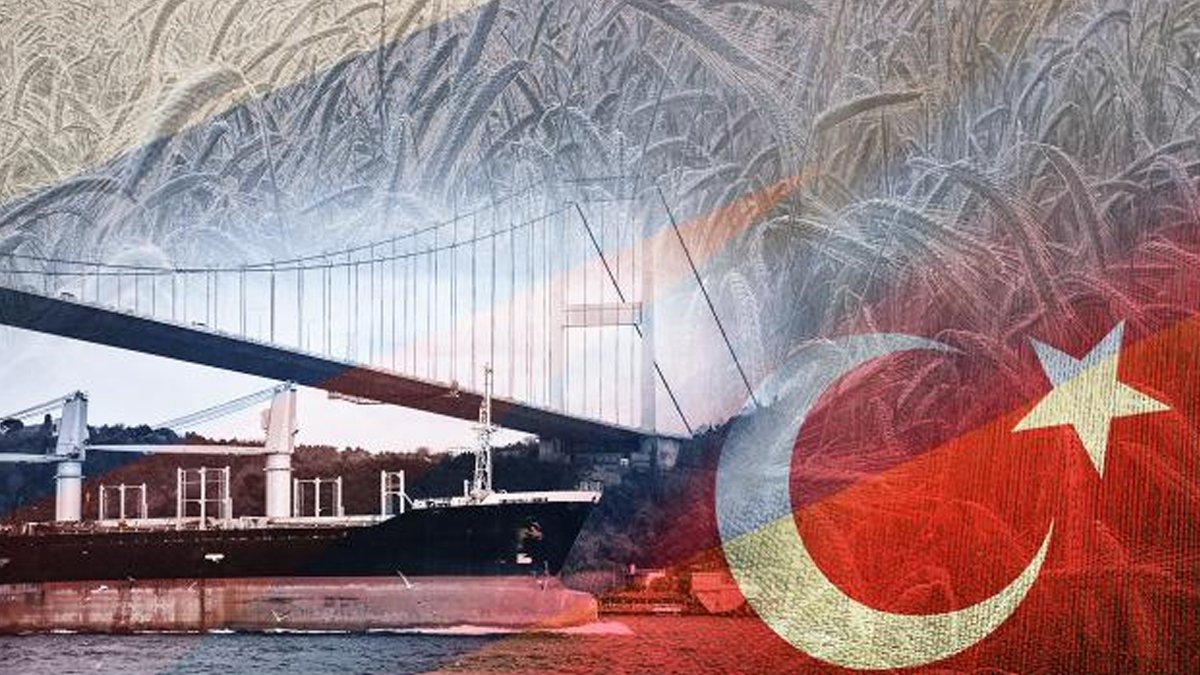 Erdoğan 'harekete geçme zamanı geldi' demişti! 'Tahıl koridoru' için kritik zirve