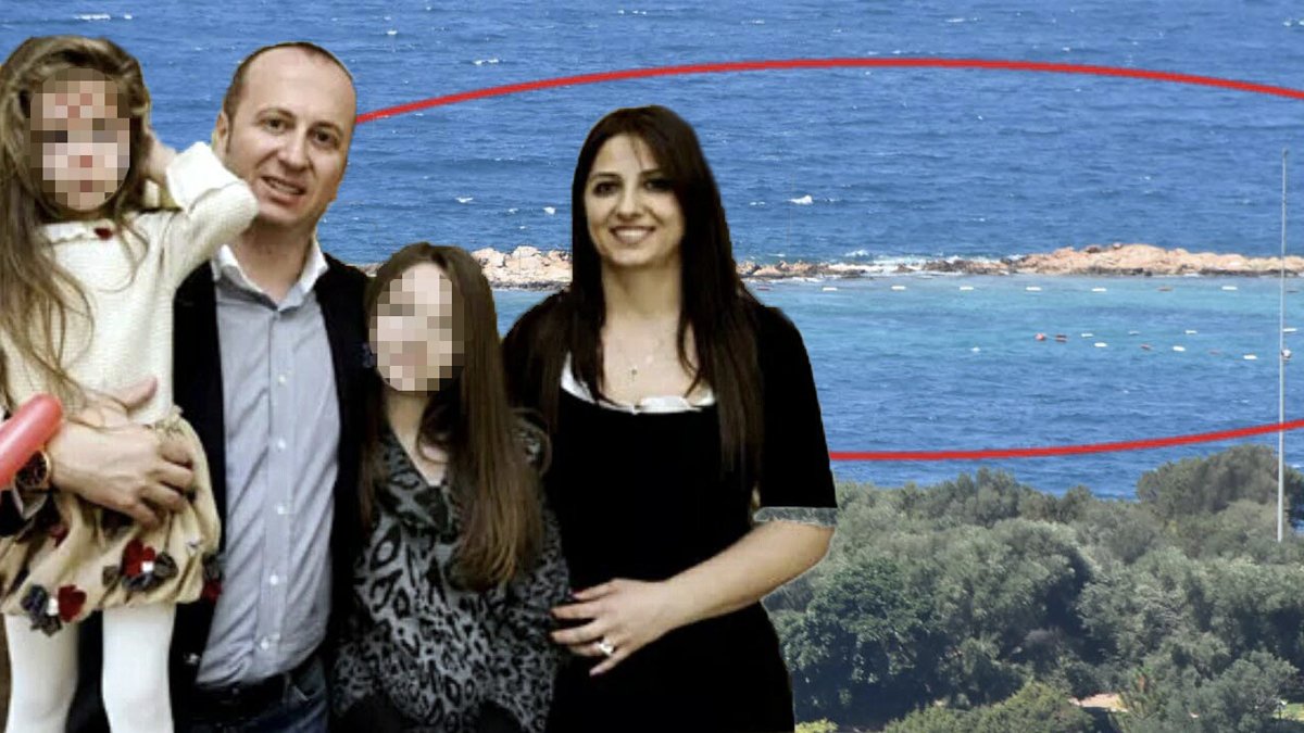 Bodrum'daki tekne kazasından yeni detaylar: İş insanı Ünal Pala ile eşinin ölüm nedeni belli oldu