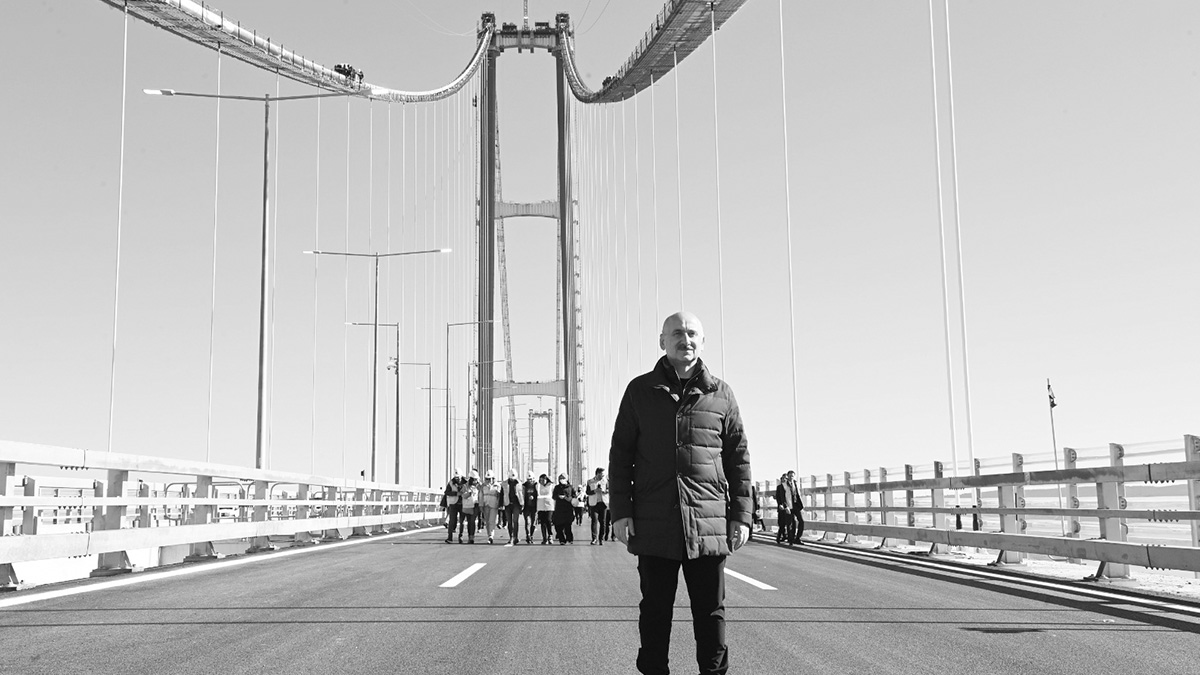 10 milyon zarar bile sevindirdi