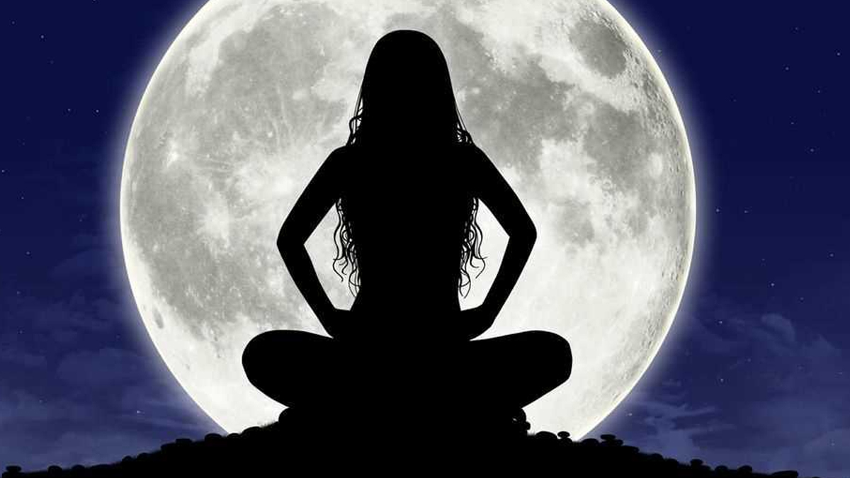 Yılın En Büyük Dolunayı Burçları Nasıl Etkileyecek? Yılın En Sert Dolunayı Sarsıcı etkiler İle Geldi...