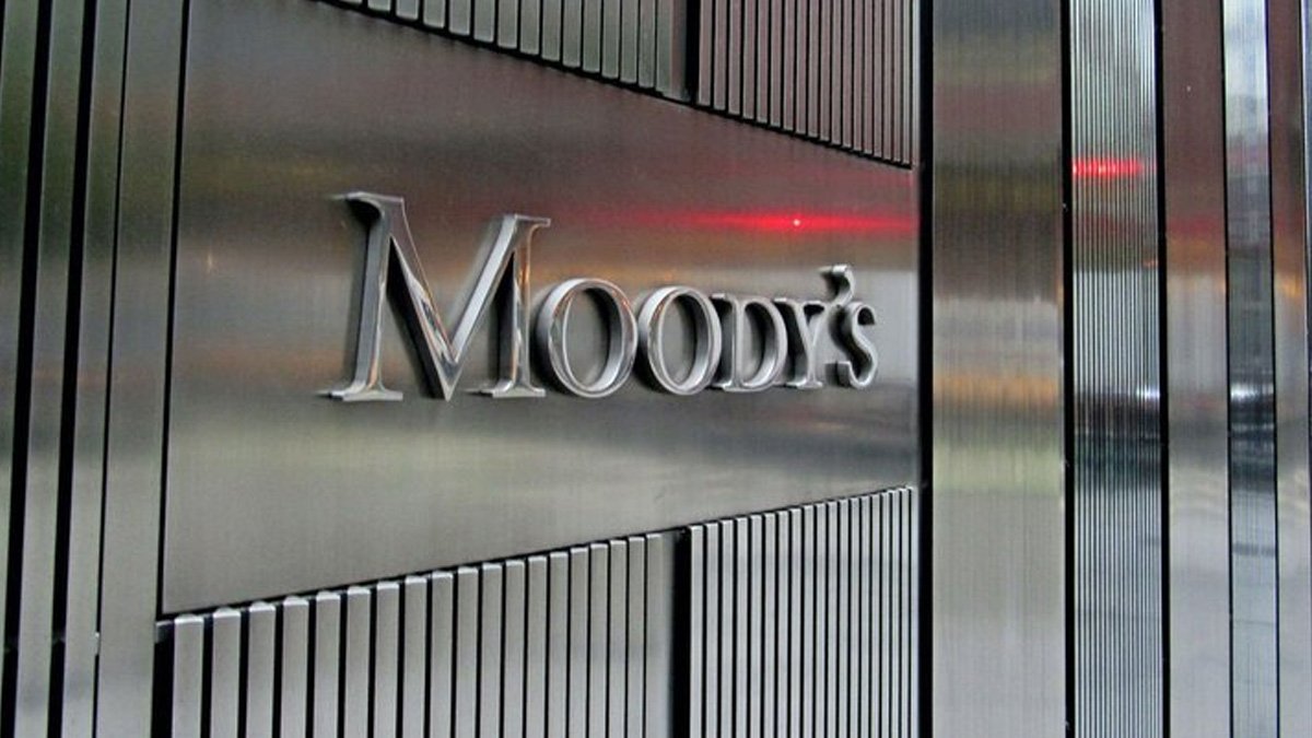 Moodys'ten BDDK'ya 'kredi notu' uyarısı
