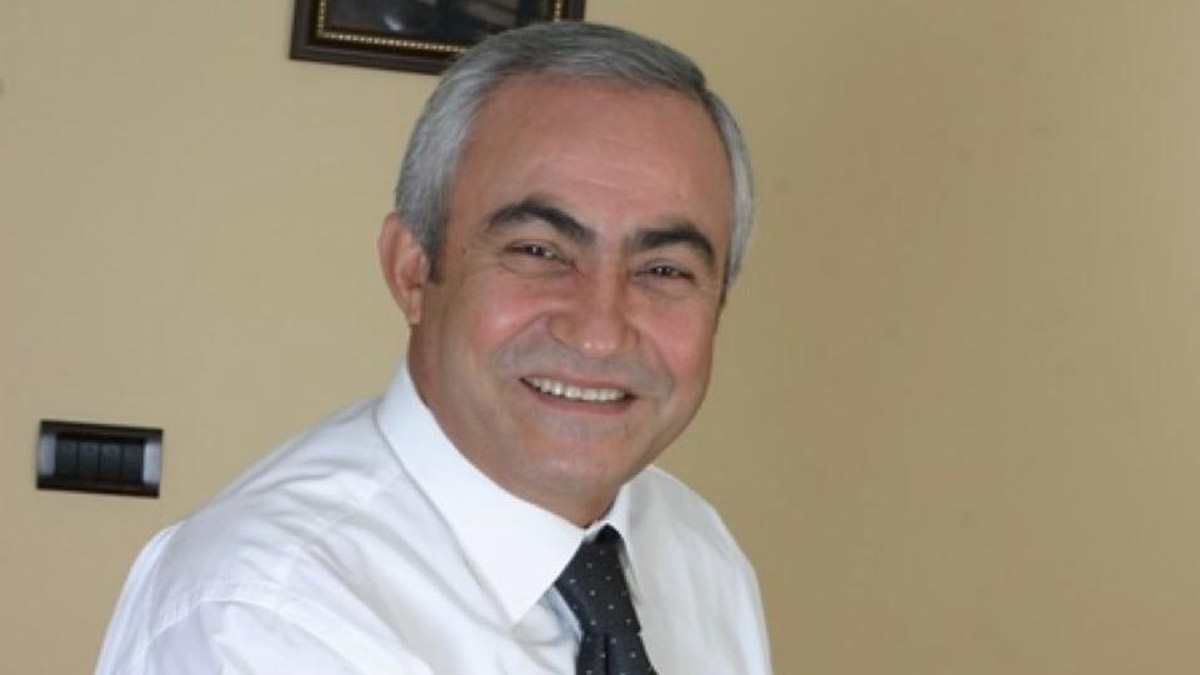 Dershane kurucusuna bıçaklı saldırı! Nazmi Arıkan ve şoförü hayatını kaybetti