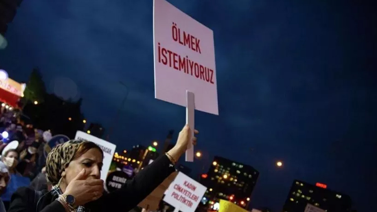 Isparta'da kadın cinayeti: Eşini öldürüp intihar etti