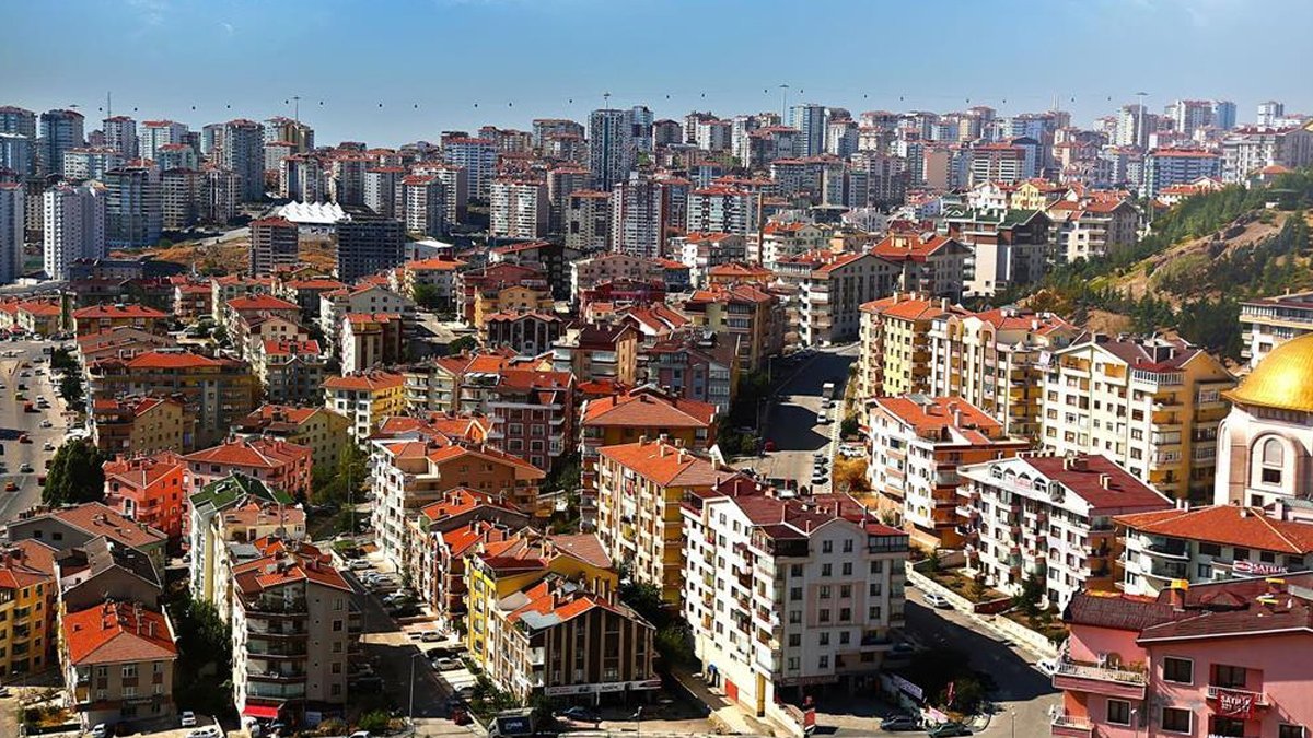 Konut fiyatlarında ürküten artış