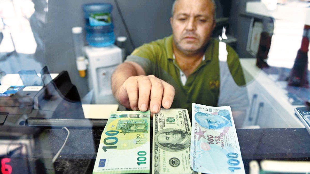 Bir avuç dolar için