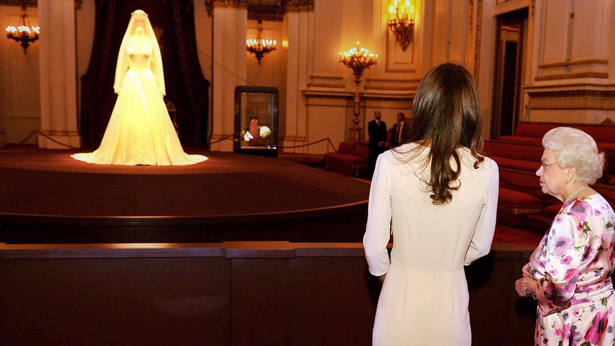 Dünyanın En Güzel 10 Kraliyet Kadını! Sizce En Güzeli Hangisi?