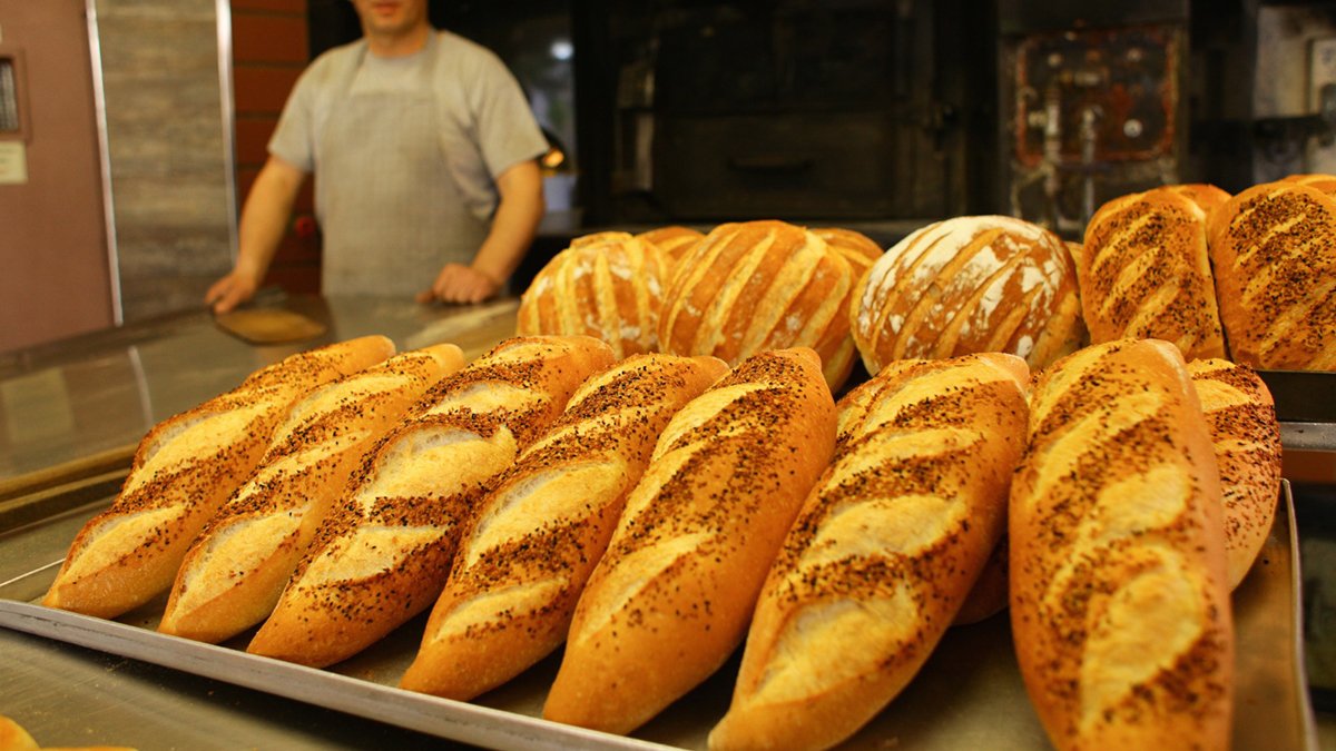 Ekmeğe bir yılda beşinci zam yolda