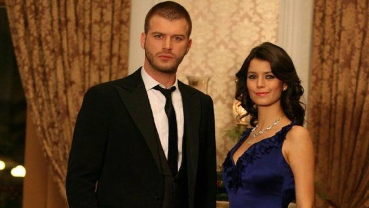 Beren Saat ile Kıvanç Tatlıtuğ yeniden bir arada: Projenin detayları belli oldu