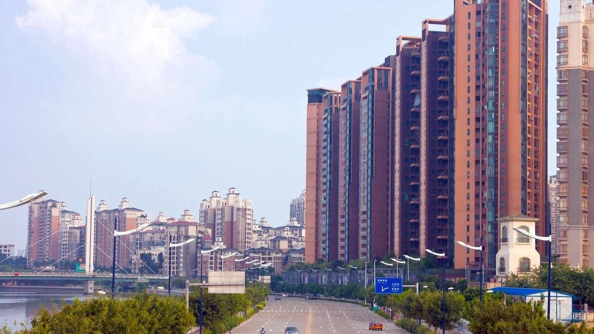 Çinliler konut kredilerini ödemeyi reddediyor