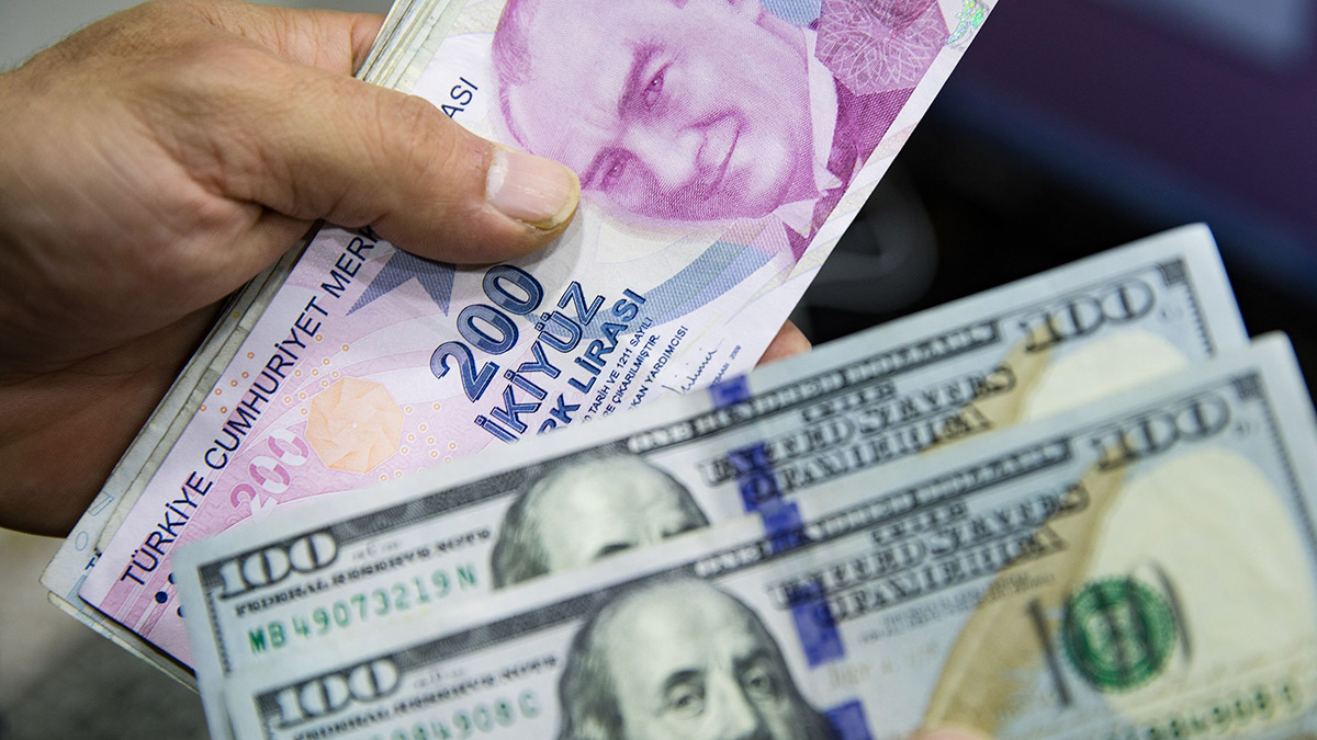 Prof. Dr. Selva Demiralp'ten CDS uyarısı: Likidite krizi daha da derinleşecek