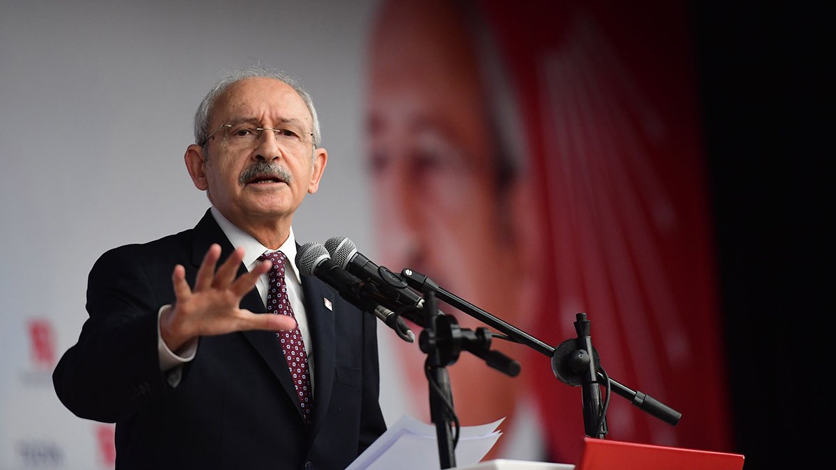 CHP lideri Kılıçdaroğlu'ndan 15 Temmuz mesajı: Herkes hesap verdiğinde...