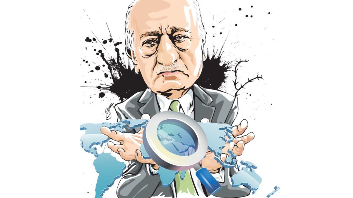 AK Parti-Gülen hareketi  ilişkilerinin niteliği (2)