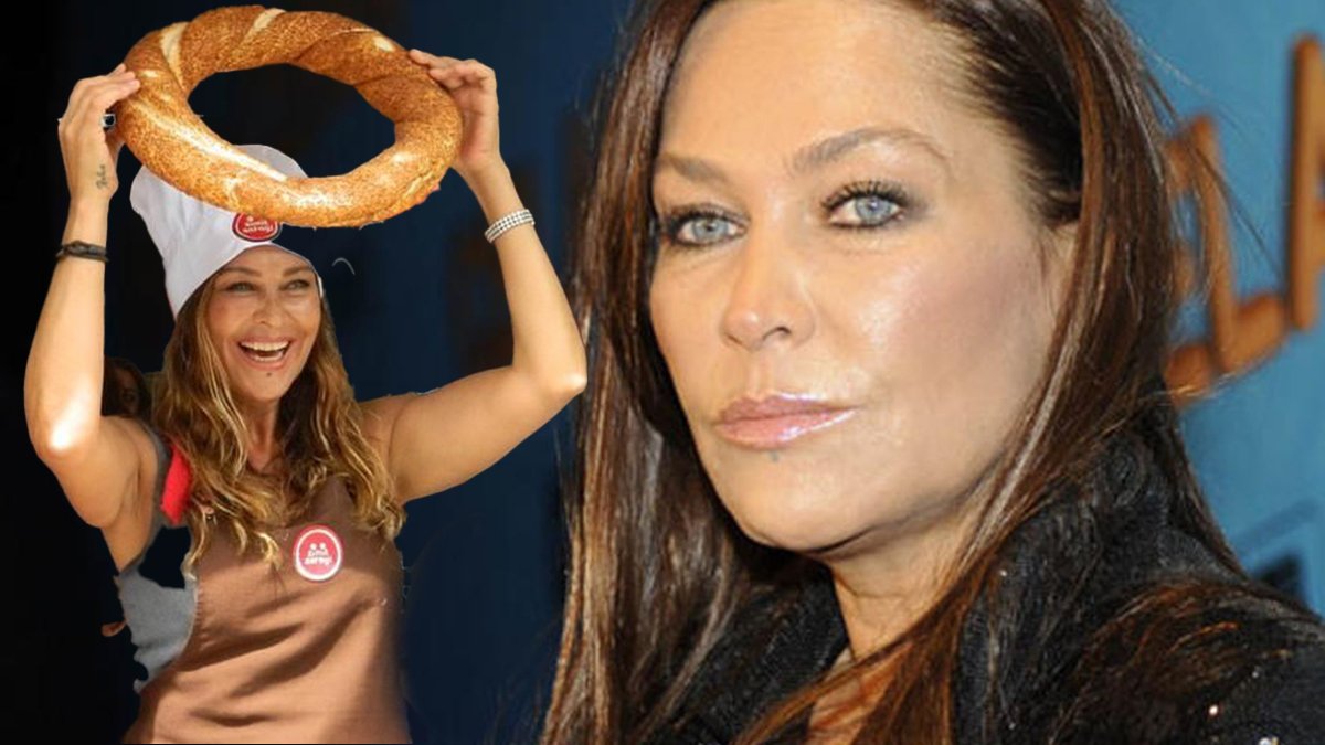 Ekonomik krize simit öneren Hülya Avşar zamları duyunca afalladı