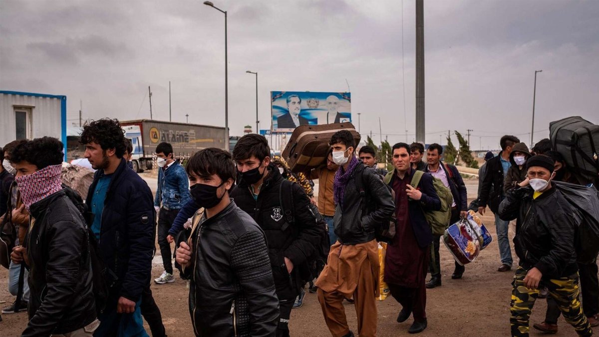 İngiltere Ruanda modelini Türkiye için de düşünüyor: Mültecileri üç beş kuruşa göndeririz