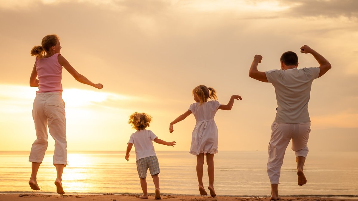 Yaz Tatilinde Evde Olan Çocuklarınız Bunalttı mı? Çocuğunuzun Burcuna Göre Yaz Tatilinde Yapması Gerekenler...