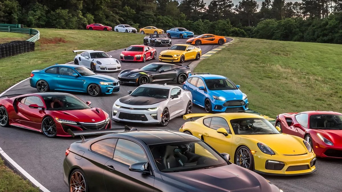 Arabanızın Rengi Kişiliğinizi Ele Veriyor...  Arabanızın Rengi Sizin Hakkınızda Neler Söylüyor?