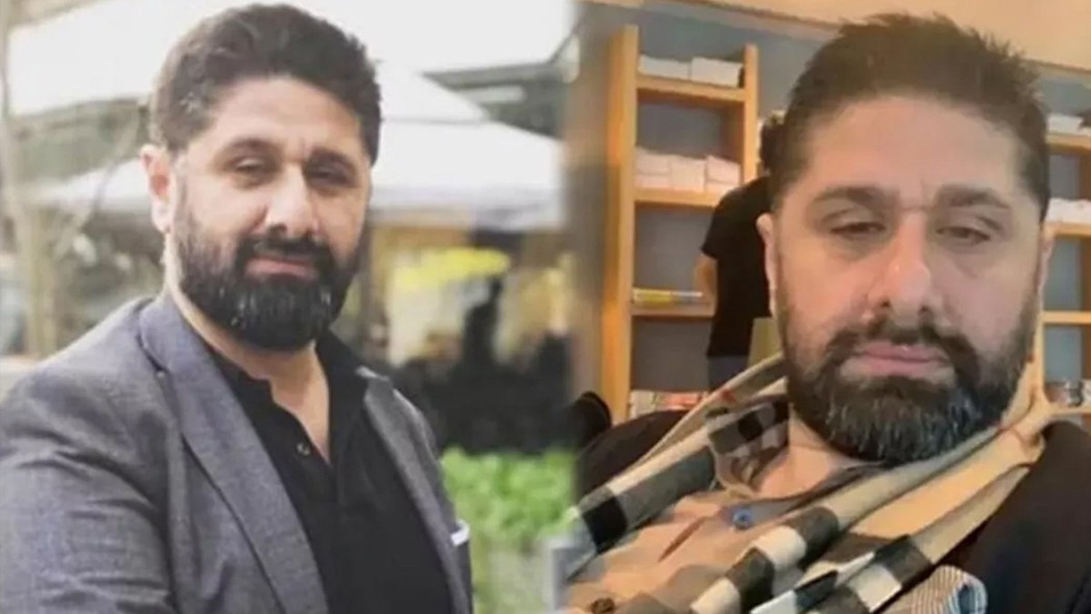 Nazmi Arıkan ve şoförünün katil zanlısı Ufuk Akçekaya adliyeye sevk edildi