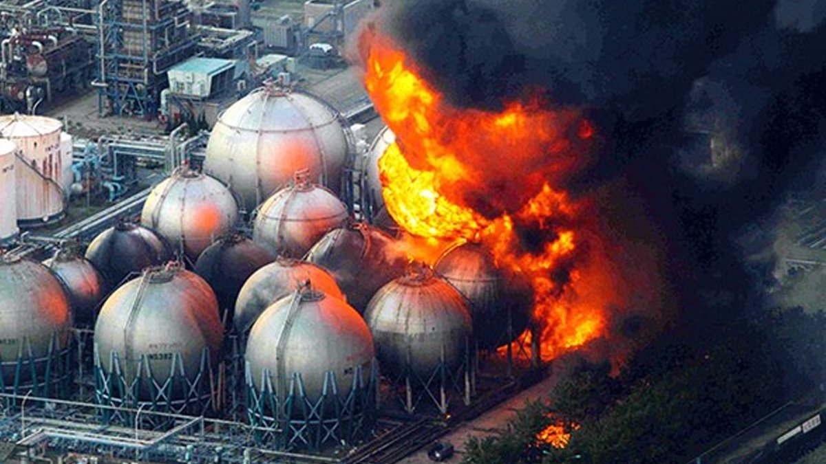 Avrupa nükleere geri dönüyor: Savaş, Batı’ya Fukuşima’yı unutturdu mu?