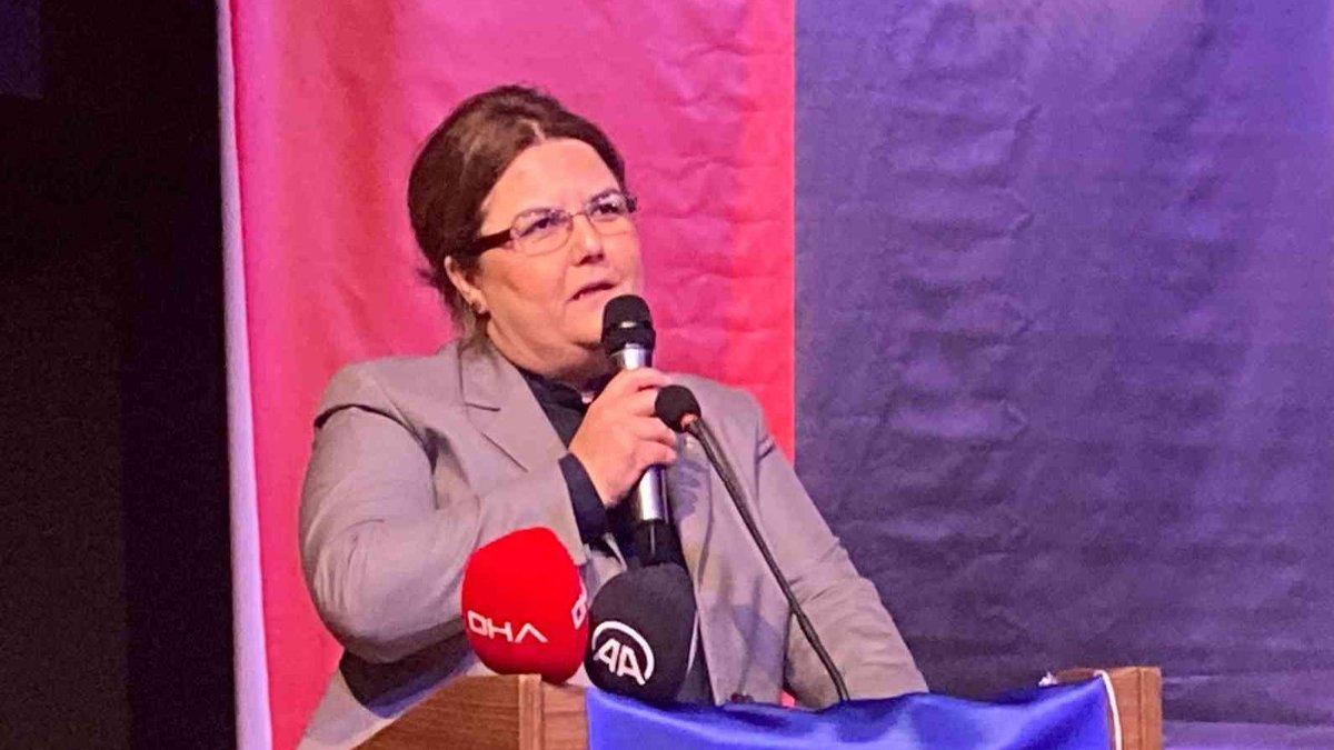 Yanık: Türkiye'nin şahlanışını bir yüzyıl daha durduramayacaklar