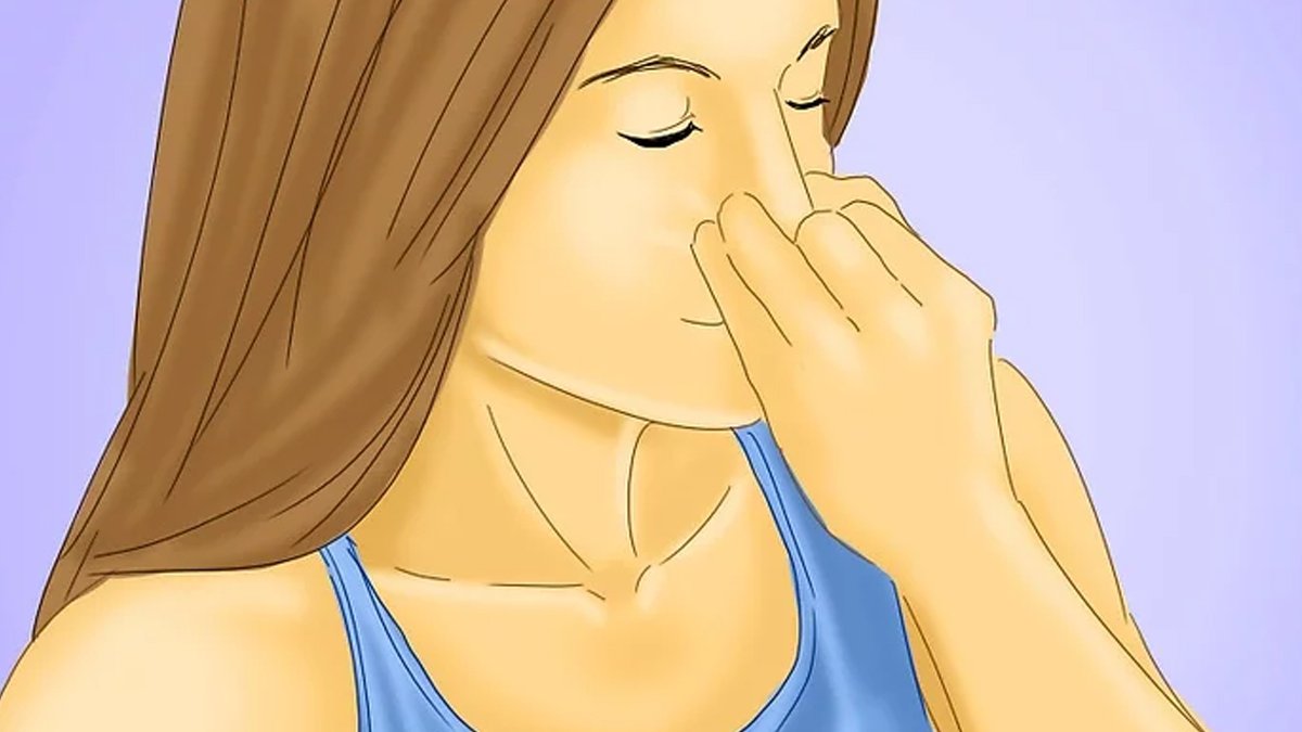 Kalp Çarpıntısı Nasıl Durdurulur? İşte Evde Ve Ya İşte Kalp Çarpıntısını 5 Dakikada Durdurmanın Yolu...