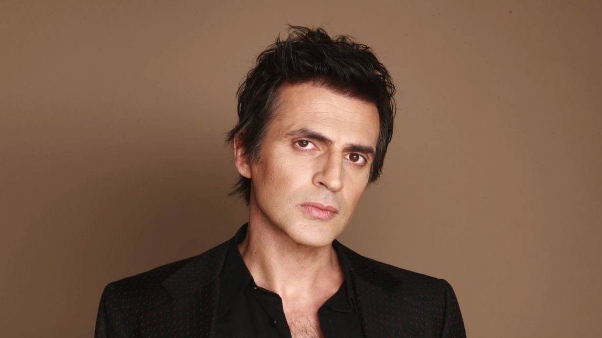 Teoman'dan şaşırtan açıklama: Çalışmaya üşeniyorum