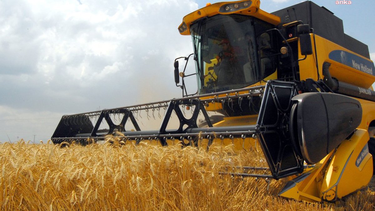 TÜİK açıkladı: Tarımda üretici enflasyonu yüzde 148,90 arttı