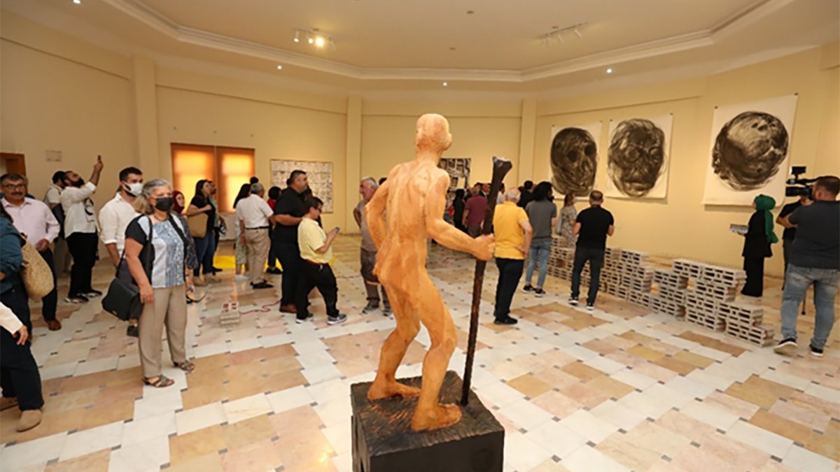 "Kazı izleri" Aşıklı'ya kavuştu