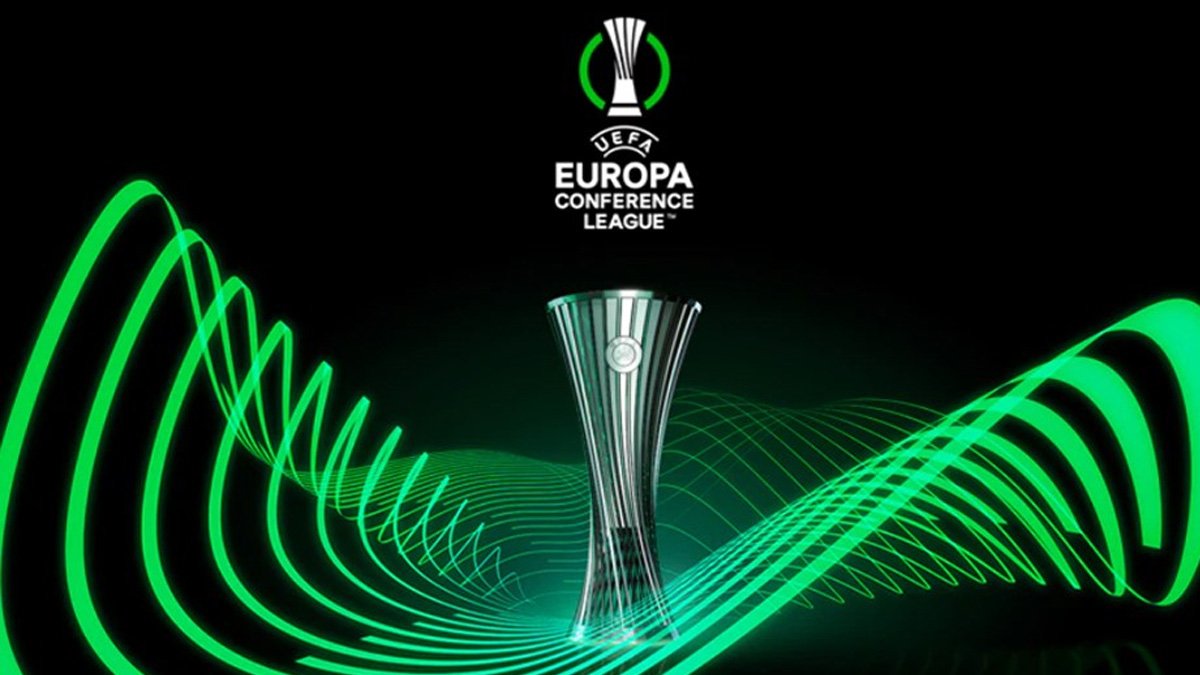 Başakşehir ve Konyaspor'un rakipleri belli oldu