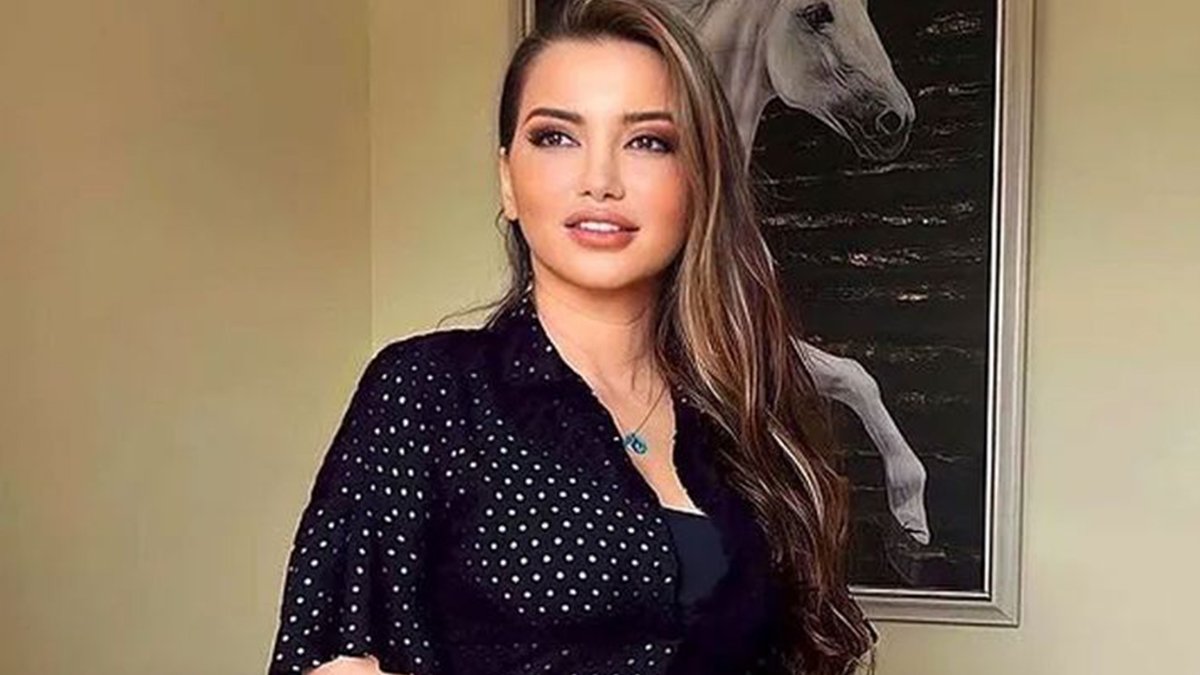 Esra Ezmeci'ye baldız-enişte ifşası! Eşim ve kız kardeşim...Buna mide dayanmaz