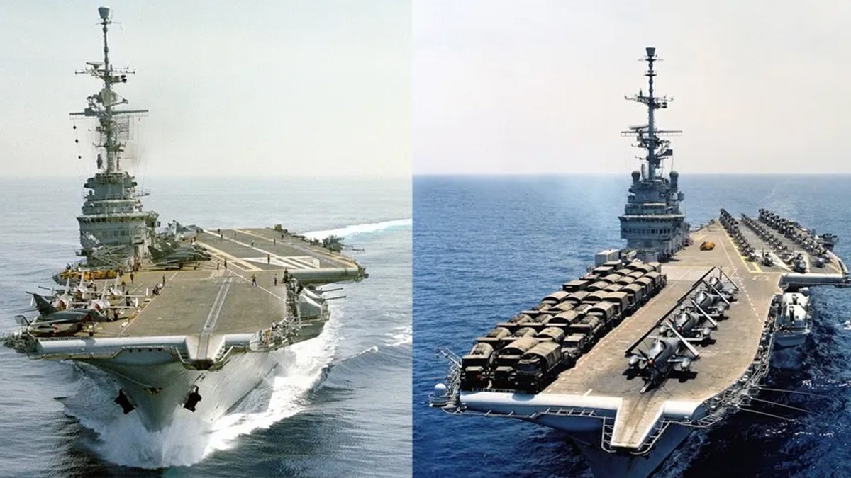 Bakan “900 değil 9 ton asbest var” demişti: Geminin ikizinden 760 ton asbest çıkmış