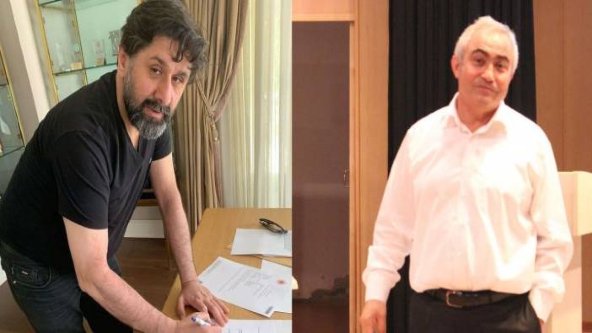 Nazmi Arıkan'ın katil zanlısı Ufuk Akçekaya'nın ifadesi ortaya çıktı: Eve girdiğimde kanlar içinde yatıyordu