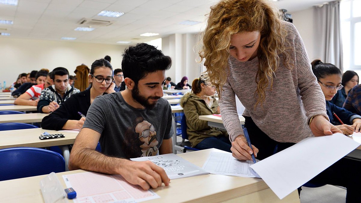 2022 YKS program ve kontenjan kılavuzu yayımlandı