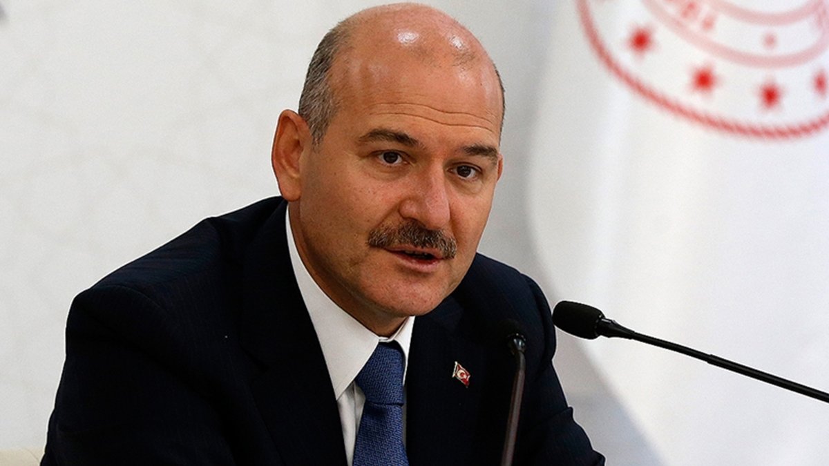 Bakan Soylu’nun kuzenini öldüren şahıs tutuklandı